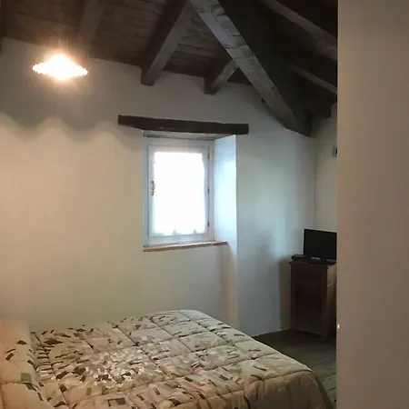 卡莫拉尼奥卡住宿加早餐旅馆 3* 帕武洛内尔夫里尼亚诺