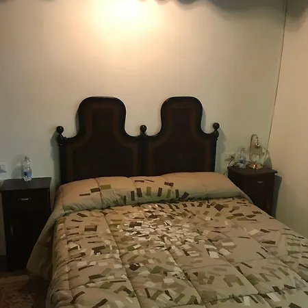 卡莫拉尼奥卡住宿加早餐旅馆 住宿加早餐酒店 帕武洛内尔夫里尼亚诺