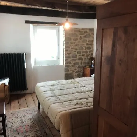 卡莫拉尼奥卡住宿加早餐旅馆 帕武洛内尔夫里尼亚诺