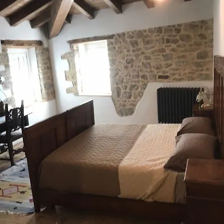 فندق مبيت وإفطار Ca' Morano 3*