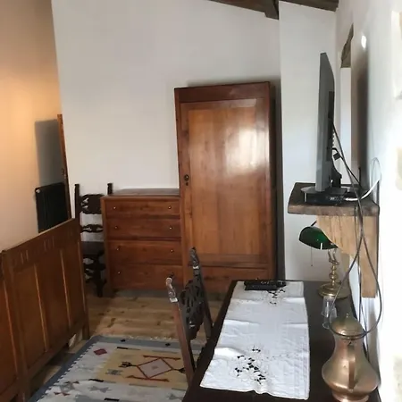 Ca' Morano فندق مبيت وإفطار 3*