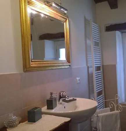 فندق مبيت وإفطار Ca' Morano 3*