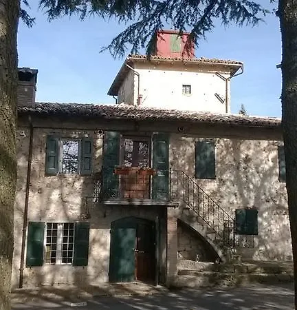 Ca' Morano