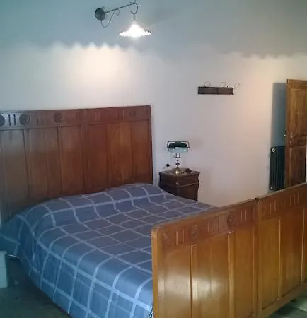 فندق مبيت وإفطار Ca' Morano 3*