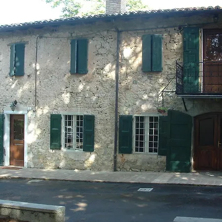 住宿加早餐酒店 卡莫拉尼奥卡住宿加早餐旅馆 帕武洛内尔夫里尼亚诺