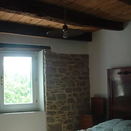 فندق مبيت وإفطار Ca' Morano 3*