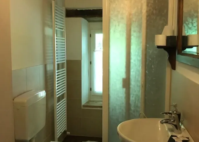 卡莫拉尼奥卡住宿加早餐旅馆 3* 帕武洛内尔夫里尼亚诺