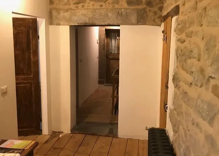 卡莫拉尼奥卡住宿加早餐旅馆 3*