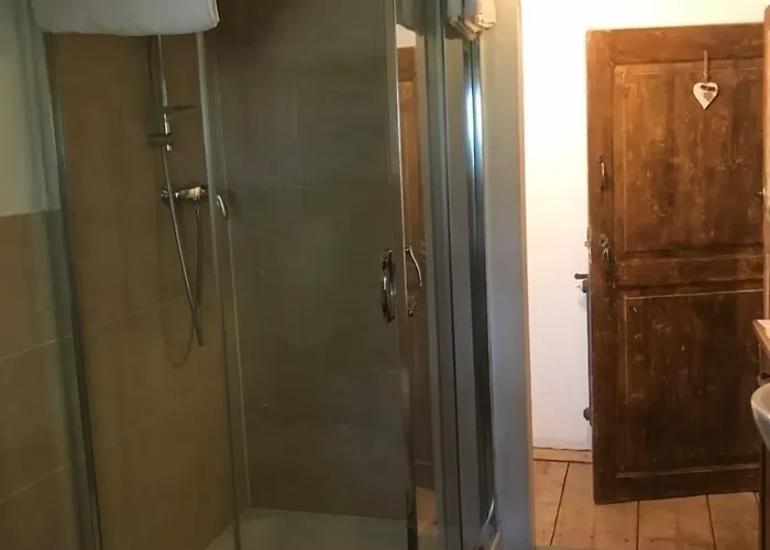 卡莫拉尼奥卡住宿加早餐旅馆 3*