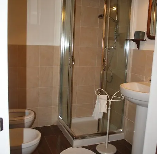 卡莫拉尼奥卡住宿加早餐旅馆 帕武洛内尔夫里尼亚诺