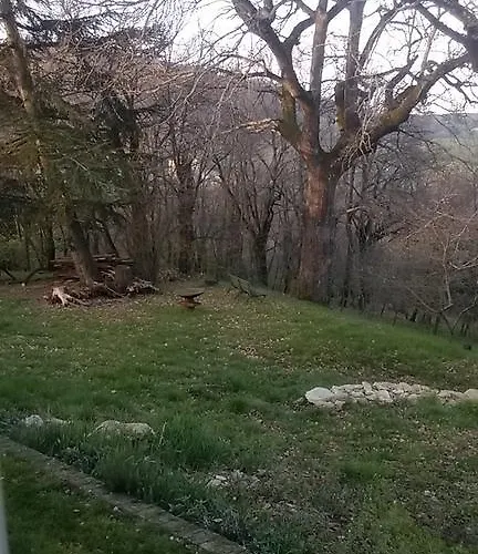 卡莫拉尼奥卡住宿加早餐旅馆
