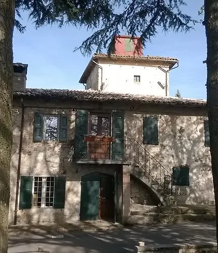 卡莫拉尼奥卡住宿加早餐旅馆