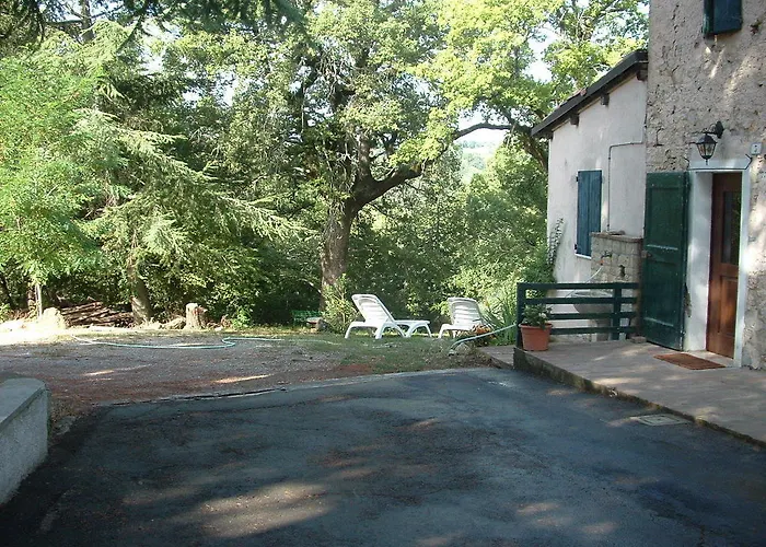 卡莫拉尼奥卡住宿加早餐旅馆 帕武洛内尔夫里尼亚诺
