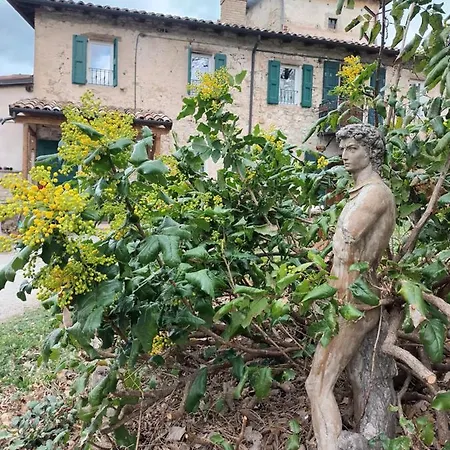 Ca' Morano Pavullo nel Frignano