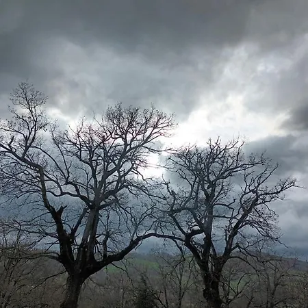 Ca' Morano 3* Pavullo nel Frignano