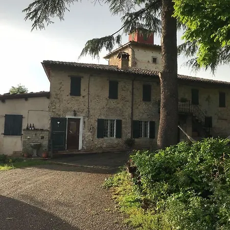 Ca' Morano Bed & Breakfast Pavullo nel Frignano