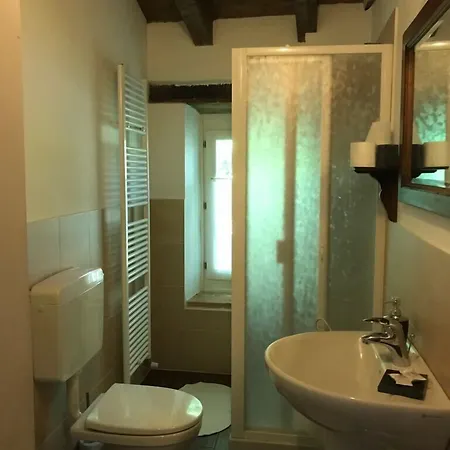 Ca' Morano 3* Pavullo nel Frignano