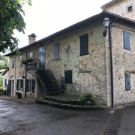 Ca' Morano Bed & Breakfast Pavullo nel Frignano