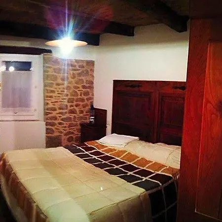 Bed & Breakfast Ca' Morano 3*