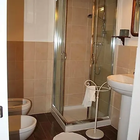 Bed & Breakfast Ca' Morano 3*