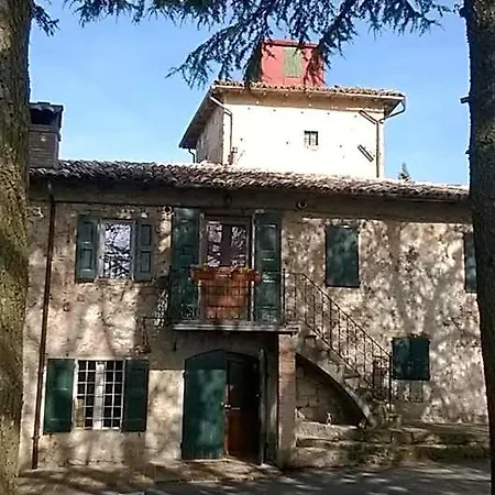 Bed & Breakfast Ca' Morano Pavullo nel Frignano