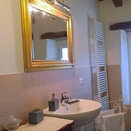Ca' Morano Bed & Breakfast 3*