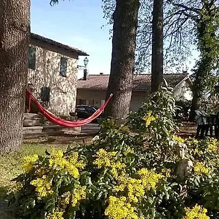 Ca' Morano Bed & Breakfast 3*