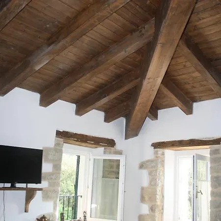 Ca' Morano Bed & Breakfast Pavullo nel Frignano