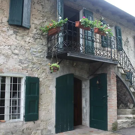 Bed & Breakfast Ca' Morano Pavullo nel Frignano