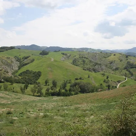 Ca' Morano Bed & Breakfast