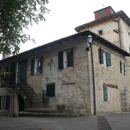 Bed & Breakfast Ca' Morano