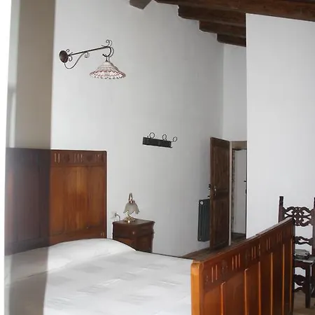 Ca' Morano Bed & Breakfast