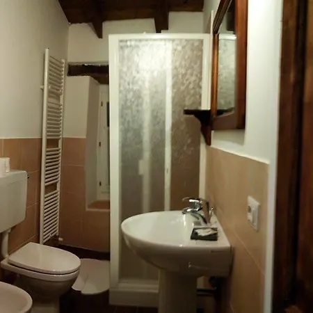 Ca' Morano Bed & Breakfast