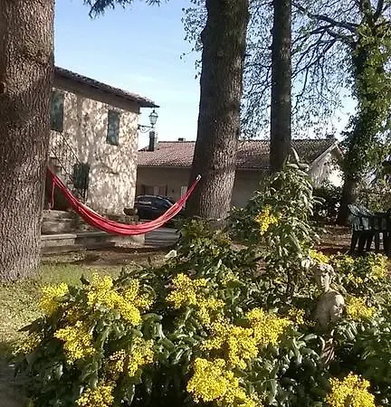 Bed & Breakfast Ca' Morano