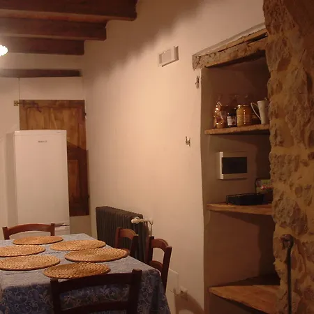 Bed & Breakfast Ca' Morano Pavullo nel Frignano