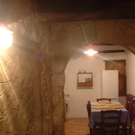 Ca' Morano Pavullo nel Frignano