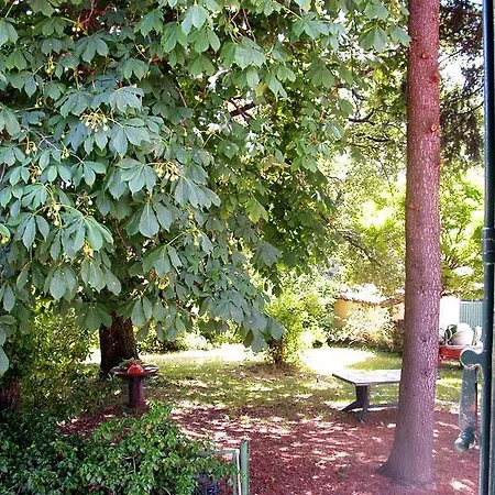 Bed & Breakfast Ca' Morano