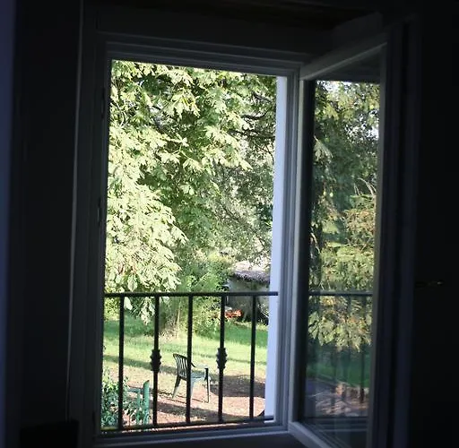 Ca' Morano Bed & Breakfast