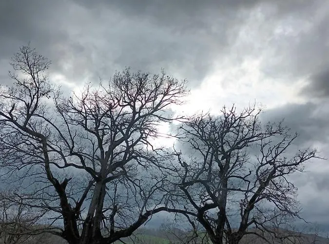 Ca' Morano 3* Pavullo nel Frignano