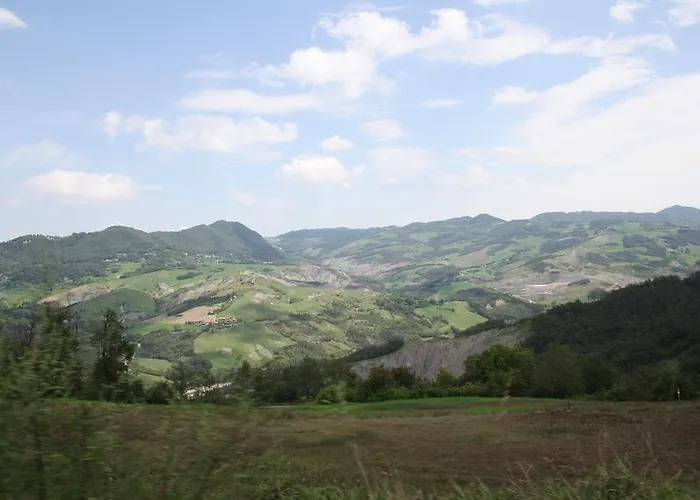 Bed & Breakfast Ca' Morano Pavullo nel Frignano