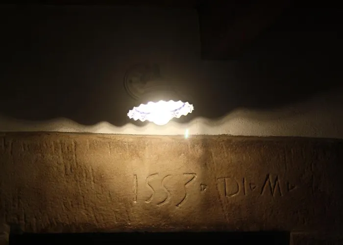 Ca' Morano Bed & Breakfast Pavullo nel Frignano