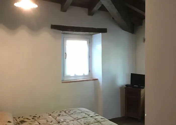 Ca' Morano 3* Pavullo nel Frignano