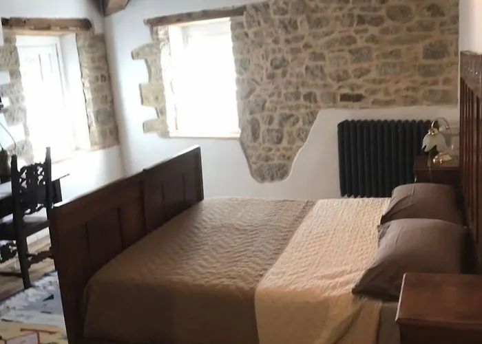 Bed & Breakfast Ca' Morano 3*