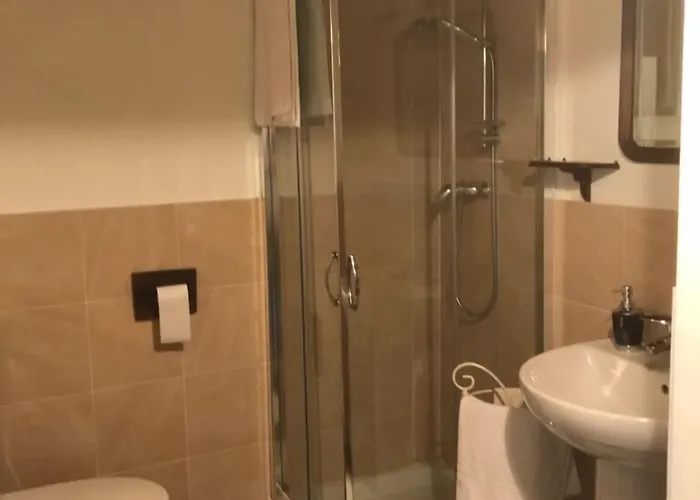 Ca' Morano 3* Pavullo nel Frignano