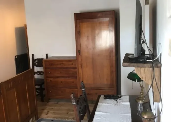 Ca' Morano Bed & Breakfast 3*