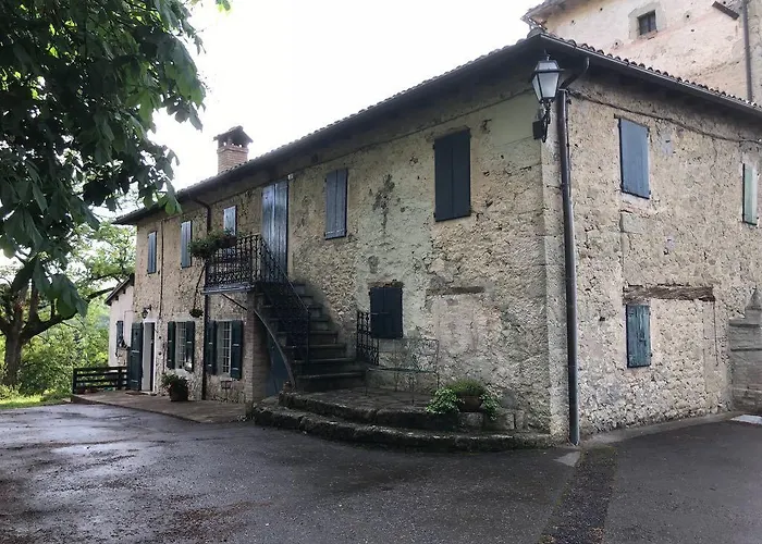 Ca' Morano Bed & Breakfast Pavullo nel Frignano