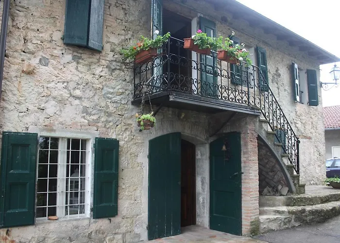 Bed & Breakfast Ca' Morano Pavullo nel Frignano