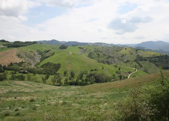 Ca' Morano Bed & Breakfast