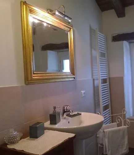 Bed & Breakfast Ca' Morano 3*