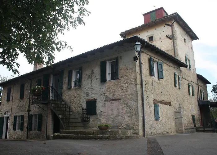 Bed & Breakfast Ca' Morano